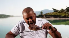 Why our ancestors be cannibals