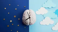 мелатонін для сну