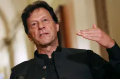 imran khan
