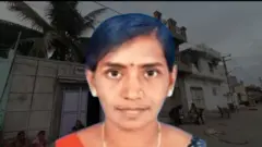 પોરબંદરમાં કંચન બળેજાનો મૃતદેહ પાડોશીના ઘરેથી મળી આવ્યો હતો