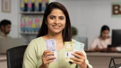 వీపీఎఫ్ అంటే ఏమిటి ? పీపీఎఫ్ కంటే ఎక్కువ రాబడిని ఇచ్చే, పన్నును ఆదా చేసే ఈ పెట్టుబడి పథకం గురించి తెలుసా?