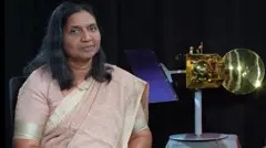 निगार शाजी