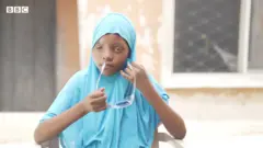 Aminat Alege