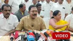 டிடிவி தினகரன்