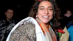 „Izdržali smo zbog velike podrške ljudi”: Studenti stigli peške u Kragujevac