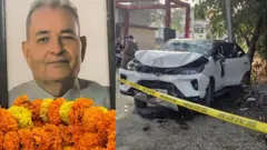 దెహ్రాదూన్, కాల్పులు, నైట్ లైఫ్, రిటైర్డ్ బ్రిగేడియర్ ముఖేష్ జోషి, బార్, రెస్టరెంట్, మద్యం