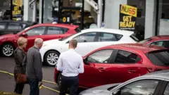 Avrupa Birliği’nde 2035'ten itibaren dizel ve benzinli araçların satışı yasaklanacak 