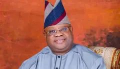 Ademola Adeleke