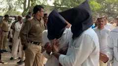 दौंड आरोपी