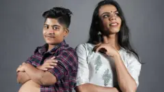 ज़हद ने 2023 में एक बेटी को जन्म दिया था