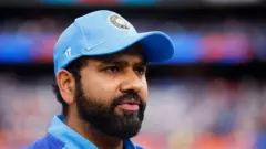 રોહિત શર્મા