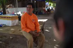 ยุบสภา รัฐบาล ไทย กัมพูชา ศรีสะเกษ ชายแดน