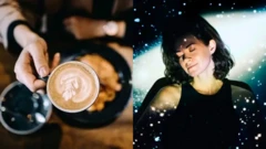 कॉफीचा आणि स्वप्नांचा संबंध