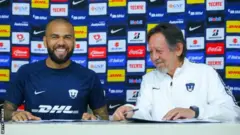 Dani Alves