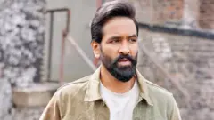 టాలీవుడ్ నటుడు మంచు విష్ణు