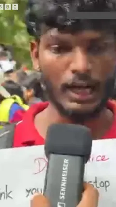 தமிழ் மாணவர்கள் கருத்து