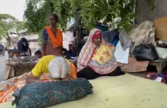முஸ்லிம் குடும்பம்