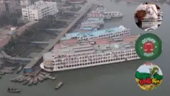 বরিশাল জেলার ছয়টি সংসদীয় আসনে লড়ছেন ৩৬ জন প্রার্থী