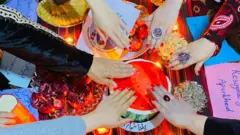 جنبش زنان فانوس آزادی
