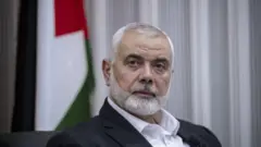 Ismail Haniyeh