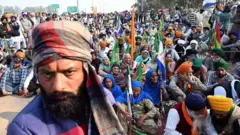 انڈیا، کسان، نئی دہلی، بی جے پی، نریندر مودی