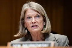 Lisa Murkowski