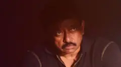 రామ్ గోపాల్ వర్మ