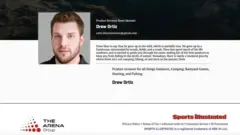 SPORTS ILLUSTRATED/INTERNET ARCHIVE