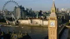London kwa mara nyingine tena inaongoza orodha ya miji bora ya kwa ajili ya kupata elimu