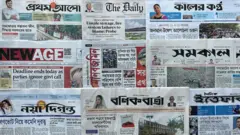 পত্রিকা