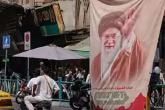 இரான் முன் இருக்கும் 3 வழிகள் - அடுத்த நகர்வு என்னவாக இருக்கும்?