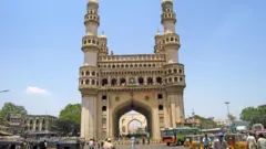 గ్రేటర్ హైదరాబాద్, తెలంగాణ