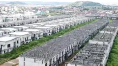 EFCC recover estate from goment official