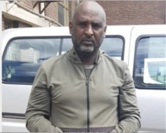 ኪዳነ ዘካርያስ ሃብተማርያም