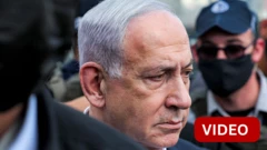 கத்தாரை பாகிஸ்தானுடன் ஒப்பிட்ட இஸ்ரேல் பிரதமர் நெதன்யாகு 