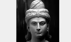 అశోక చక్రవర్తి, భారత్, చరిత్ర, పాటలీపుత్ర, మగధ సామ్రాజ్యం, బౌద్ధమతం