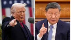 ਟਰੰਪ ਤੇ ਸ਼ੀ ਜਿਨਪਿੰਗ