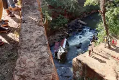 በሲዳማ ክልል የደረሰው የትራፊክ አደጋ 