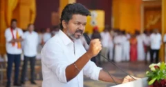 விஜய், தவெக, அரசியல், கரூர், தமிழ்நாடு

