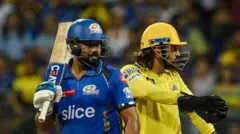 CSK vs MI, ஐபிஎல், சென்னை சேப்பாக்கம்