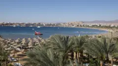 شرم الشیخ