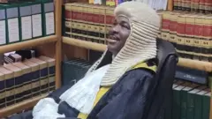 Ọkaiwu Mike Ozekhome