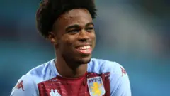 Carney Chukwuemeka