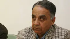 दमननाथ ढुङ्गाना