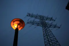 විදුලි බලය