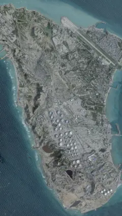 острів Харк