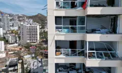 Edificios destruidos por Otis