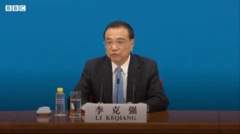 Li Kaeqiang