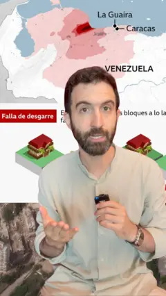 Periodista de BBC Mundo