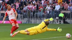 Harry Kane